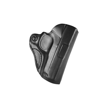 Desantis Mini Scabbard Belt Holster, Color Black, Gun Manufacturer CZ, Gun Model 2075 RAMI, Hand Left 019BBH8Z0